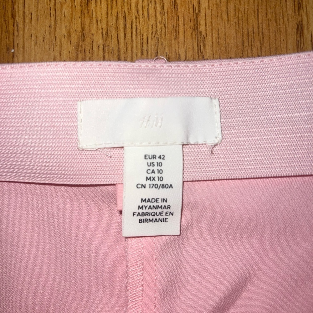 H&M Pants - Picture 3 of 4